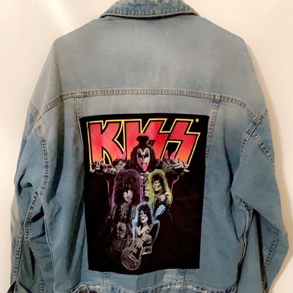 Jacket - Picture 3 of 3